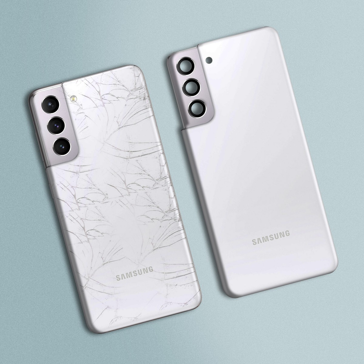 Samsung Galaxy S21 ホワイト 本体 s-l400.jpg