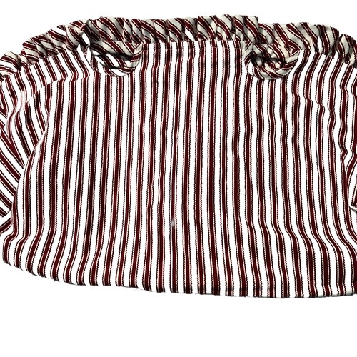 Longaberger Sweetheart Liner 15 X 7 Pre-owned - Picture 6 of 9