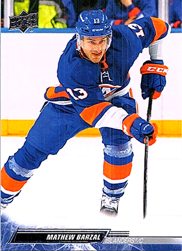 2022-23 Upper Deck Series 2 Hockey - Pick Choose Your Cards - Picture 216 of 379