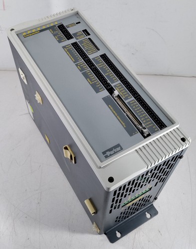 1PCS NEW IN BOX PARKER APEX6154 SERVO DRIVER CONTROLLER - Picture 2 of 3