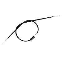 CABLE EMBRAGUE VINILO NEGRO MOTION PRO 1974-1977 Kawasaki KZ400D 03-0005 Foto 2 de 2