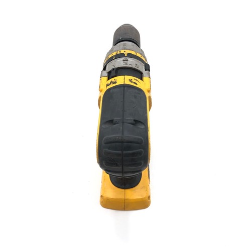 Dewalt DC901 36V Heavy Duty Cordless 1/2" Driver Drill w/ Battery & Charger - Picture 3 of 13