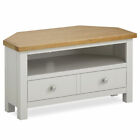 Solid Wood Corner Units
