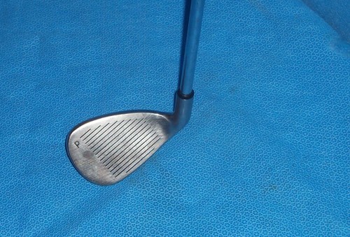 RH Acer XP Hollow Core Pitching Wedge with True Temper Steel Shaft - Picture 4 of 9