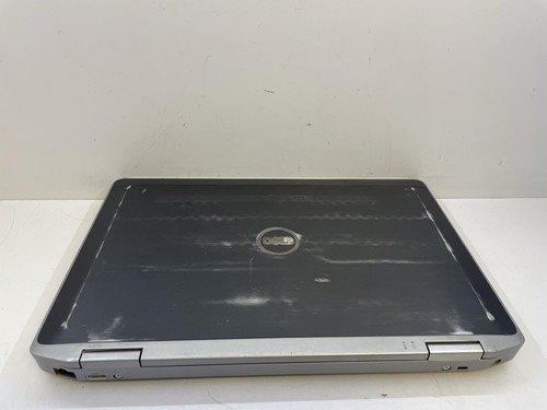 DELL LATITUDE E6320 Laptop w/ Intel Core i7-2620M 2.70 GHZ + 8 GB No HD/Battery - Picture 6 of 9