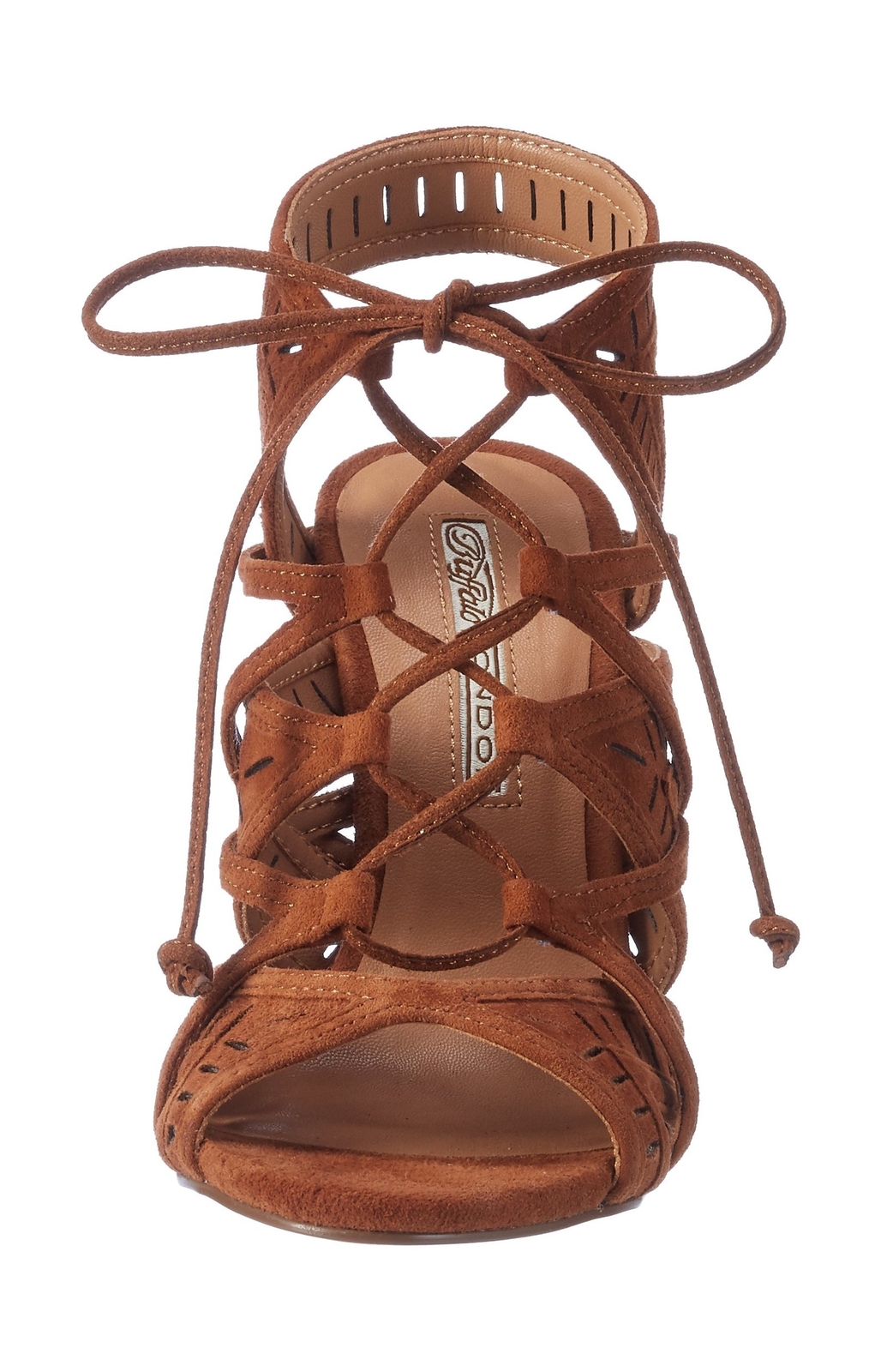 Buffalo London Da Donna 16s20-5 Bambino in Scamosciata Pelle Scamosciata in con Zeppa Tacchi Alti Sandali Marrone (Tan 01) 7 UK 9f9c81 Buffalo London Da Donna 16s20-5 Bambino in Scamosciata Pelle Scamosciata in con Zeppa Tacchi Alti Sandali Marrone (Tan 01) 7 UK 9f9c81