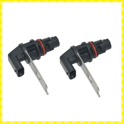 2pcs Crankshaft Position Sensor 12667201 for Chevrolet GMC Cadillac J5T38271 - Bild 1 von 8