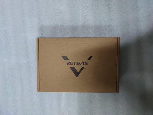 Retevis RT619 Walkie Talkie Rechargeable Hiking VOX Mini Radio Portable 16 CH  - Picture 12 of 12