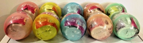 Disney Princess Mini Mug Collection Full Set 10 TomyGacha Toy Vending Capsules - Bild 4 von 4
