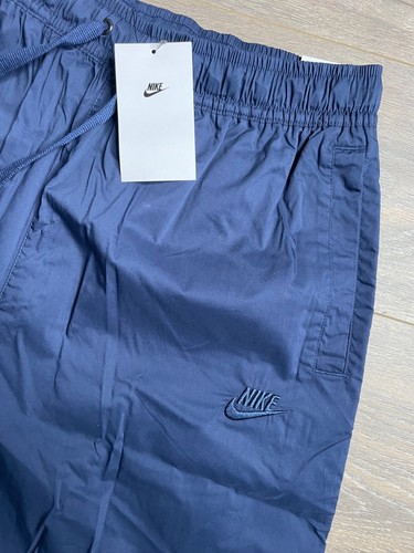 Nike Mens Shorts Size S/M/L Blue New With Tags - Picture 2 of 28
