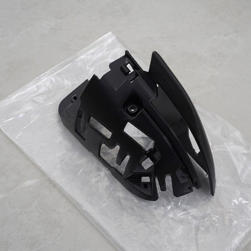 Right Side Mirror Bottom Frame Cover Cap Assemblies For Ford Mustang 2015-2021 - Picture 6 of 11