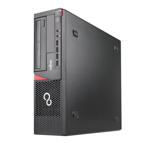 PC Fujitsu E920 DT Pantalla 19" Intel i3-4130 RAM 8GB SSD 480GB Windows 10 Wifi - Imagen 5 de 7
