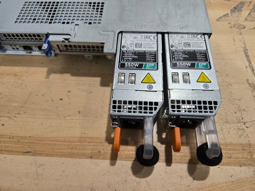 Arista DCA-200-CV Server Cloud Vision Physical Appliance DCA 200 CV 64GB ram - Picture 11 of 11