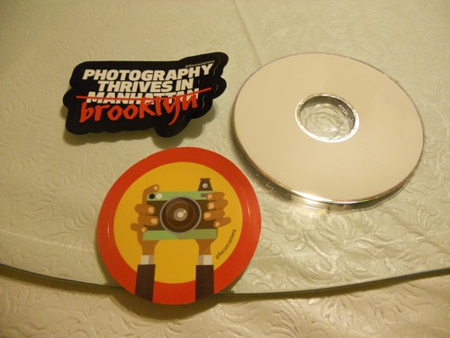 Photography Sticker/Decals - 第 6/6 張圖片
