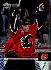 2006-07 Upper Deck Hockey (Pick Card From List) C128 6-21