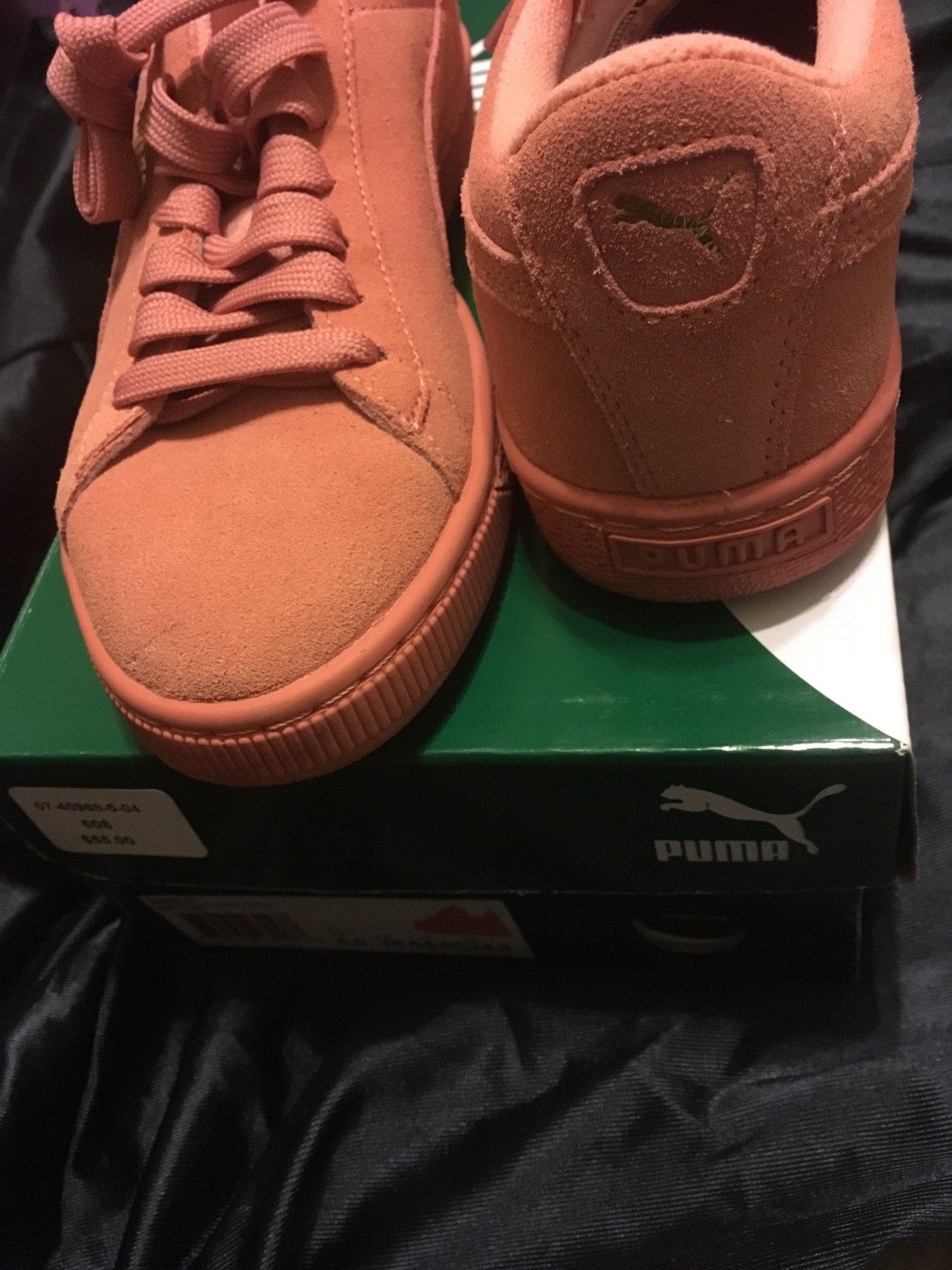 363313-02 WOMEN WOMEN WOMEN BASKET PLATFORM RESET PUMA PRISM PINK 04effc 363313-02 WOMEN WOMEN WOMEN BASKET PLATFORM RESET PUMA PRISM PINK 04effc