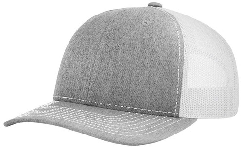 Richardson 112 Snapback Trucker cap - Picture 37 of 102