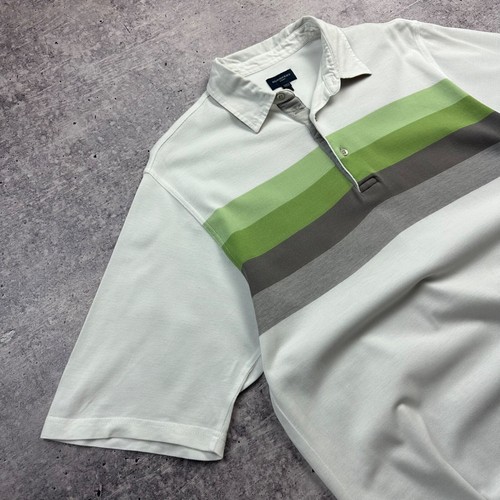 burberry golf poloshirt herren Gr. Large - Bild 3 von 14