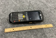 ZEBRA MC9598 Handheld Mobile Computer Barcode Scanner (As Is, Unit Only)