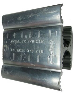 6 PC Blackburn WR419 Wide Range Compression Connector