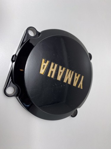 Yamaha Cover Engine Side “New Old Stock” Model Unknown - Picture 4 of 5
