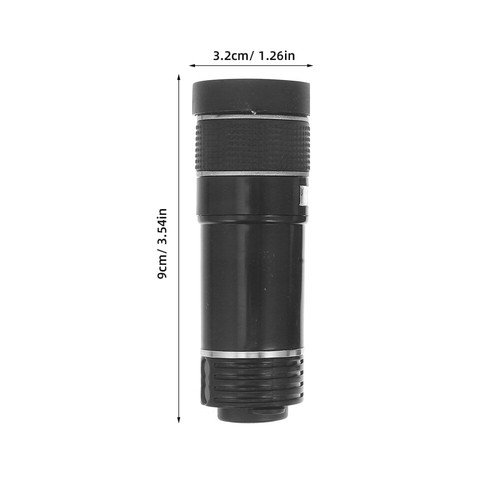 Phone Camera Lens Kit 20x Mobile Lens Monocular Phone Lens - 第 10/12 張圖片