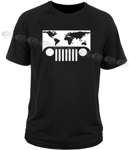 T-shirt-t-shirt-jeep-wrangler-rubicon-off-road-4x4-adventure