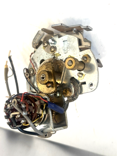 Akai X-1800SD Reel to Reel . Tape Head Assembly X-1800-SD - Picture 2 of 9