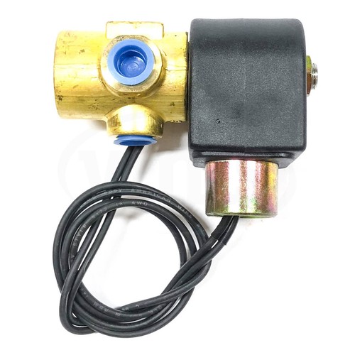 Válvula Skinner Parker 7131TBN2JV00N0C111P3, normalmente cerrada, 120V60Hz, 150PSI - Imagen 4 de 5