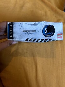 LEGO BIONICLE Dalu 8726