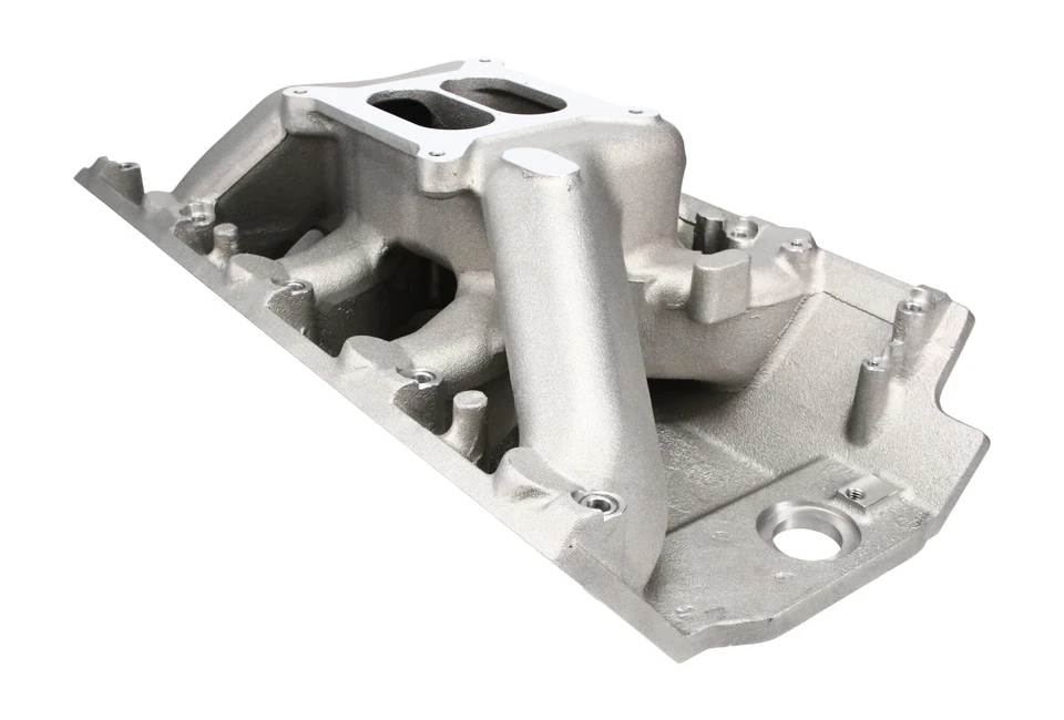 Dardo para colectores Chevy Big Block 41616010 8,1 litros Foto 2 de 2