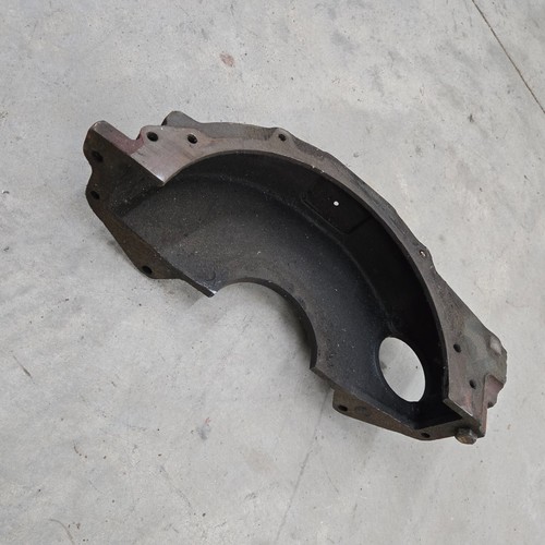 1949 - 1953 Oldsmobile 303 324 Series 76 78 88 98 Lower Bell Housing #558709 - Picture 8 of 10