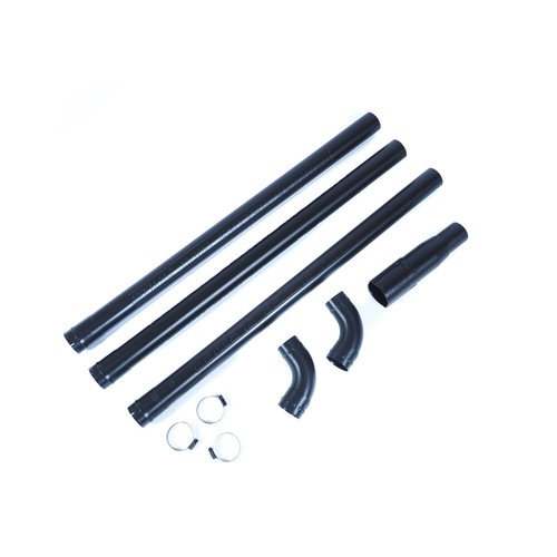 STIHL® Dachrinnen-ReinigungsSet Saughäcksler 42410071003 SH56 SH86 SHE71 SHE81  - Bild 2 von 2