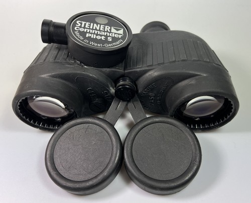 Steiner Commander 7x50 Pilot S Fernglas - Photo 5/11