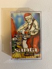 Santa Unplugged by Various Artists (Cassette, Aug-1997, Delta Distribution) Good