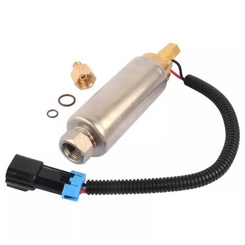 Low Pressure Fuel Pump 861156A3 For Mercruiser 305/350 4.3L V6 5.0L V8 5.7L V8 - Picture 6 of 6