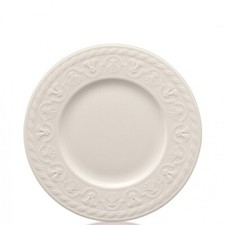Villeroy & Boch, Cellini, Piatto Pane 18cm, Porcellana