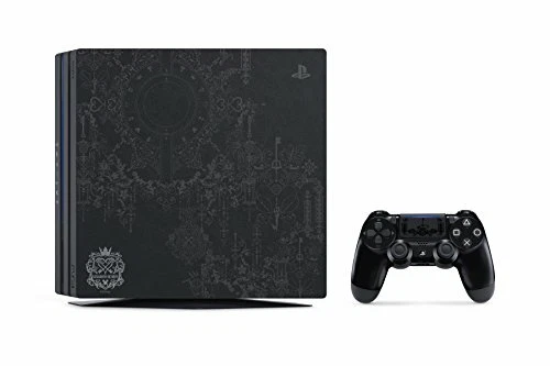 Sony PlayStation 4 Pro NTSC-J (Japan) HDMI Video Game Consoles for