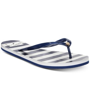 kate spade nassau flip flops
