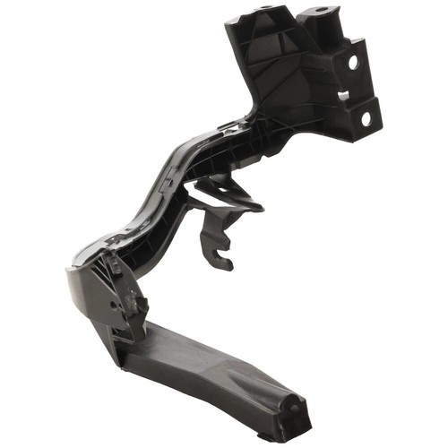 Bumper Bracket For 2012-2016 Subaru Impreza 2013-2015 XV Crosstrek Front Left - Picture 5 of 11