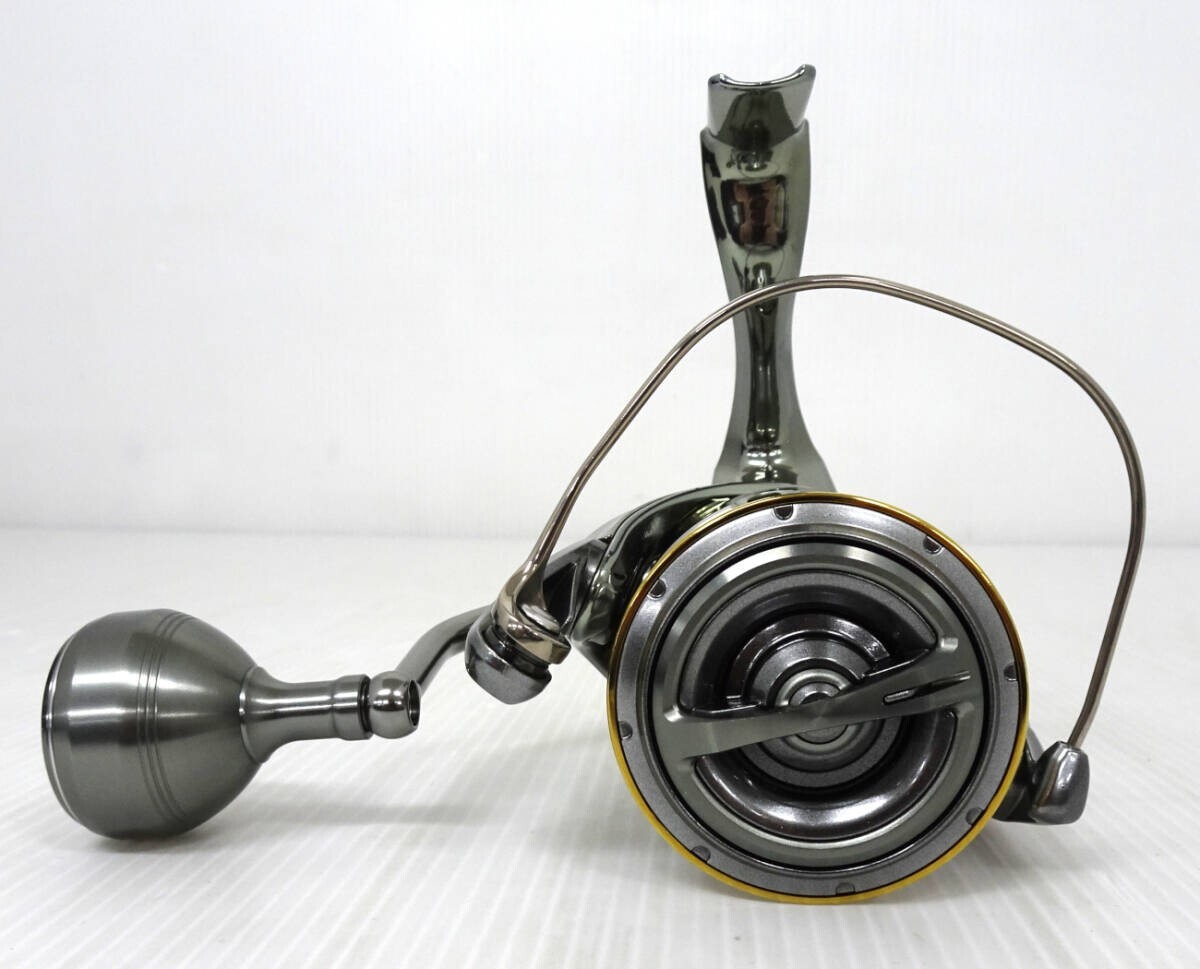 Shimano 19 Stella C5000HG Spinning Reel | eBay