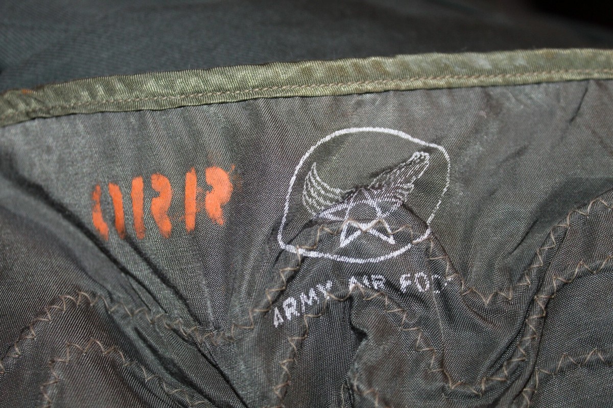 Original WW2 U.S. Army Air Force 