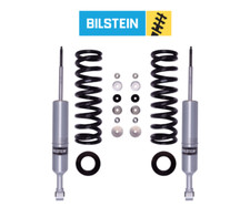 Bilstein 6112 Front Leveling Kit 3" Lift For 03-09 Toyota FJ Cruiser/Lexus GX470