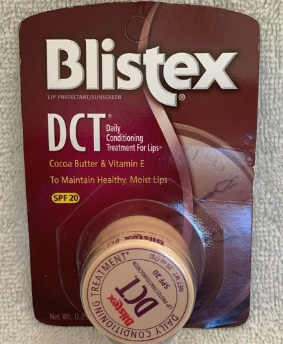 BLISTEX**sortiert**Aromatisierte Lippenbalsame~~{{yOu chOOse}}~~VOLLE GRÖSSEN~~NEU~VERSIEGELT - Bild 222 von 389