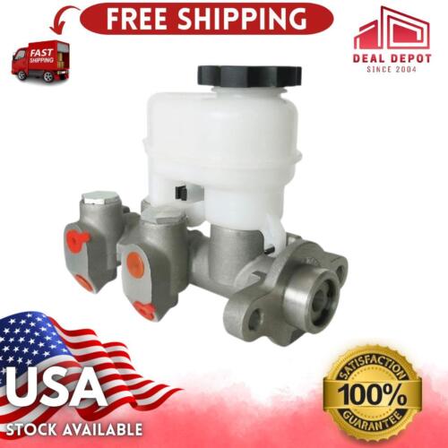 Carquest Wearever Brake Master Cylinder Module OE Replacement Assembly MCA630320