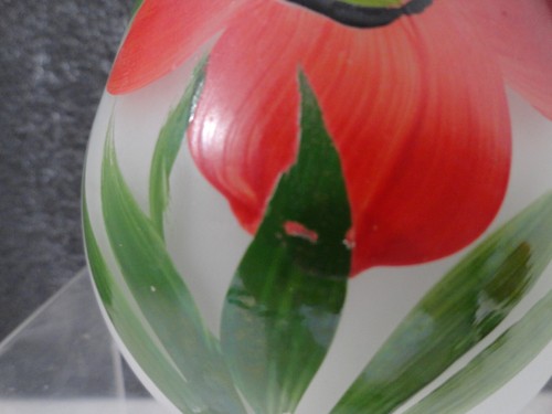 Vintage Dripcut Syrup Dispenser - Picture 9 of 10