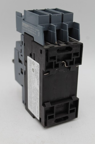 Siemens Leitungsschutzschalter 3RV2011-1CA15 - Bild 2 von 3