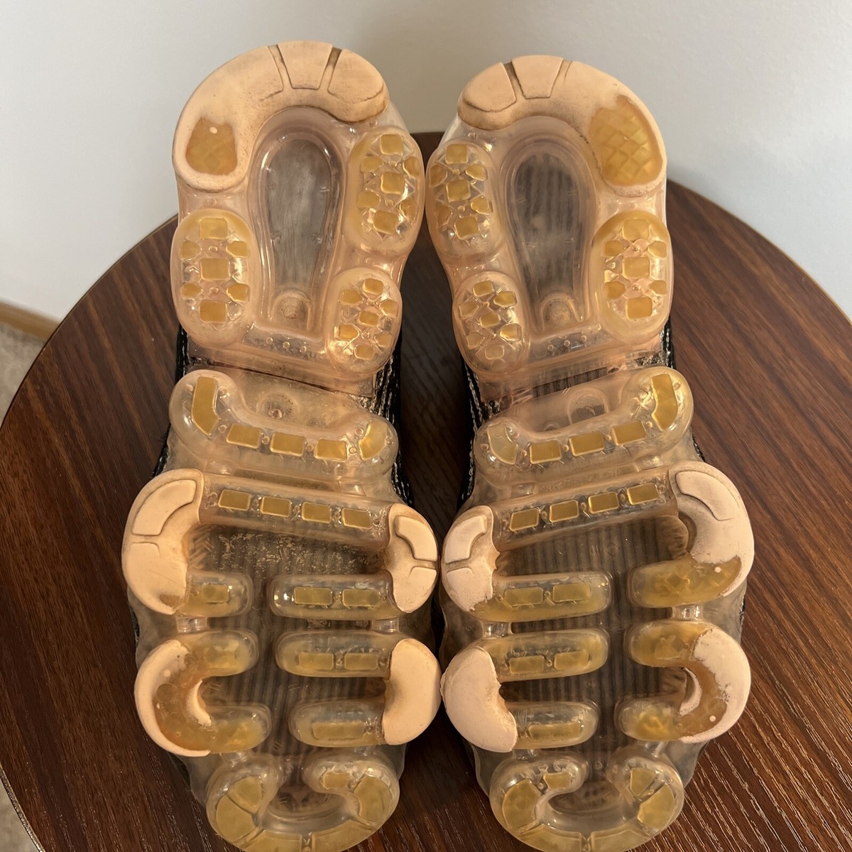 Vapormax hotsell washing machine