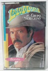 Lalo Mora y Su Grupo Peregrino Bonita (Cassette 053308603541) *NEW*