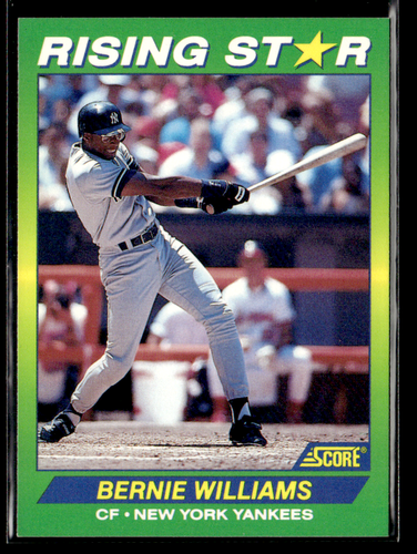 1992 Score Baseball Rising Star 1 - 100 Complete Your Set Pick Choose Singles - Picture 69 of 202